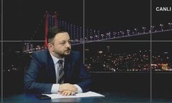 Gazeteci Fatih Ergin gözaltına alındı!