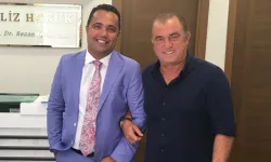 Epözdemir'den Terim'e para transferi: Terim'in avukatından açıklama geldi!