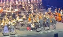 Solist sahnede rahatsızlandı, Fazıl Say’ın konseri yarıda kaldı