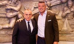 Fenerbahçe’de amatör şubeler koordinatörü belli oldu