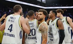 EuroLeague mücadelesi çatı sızıntısı nedeniyle ertelendi