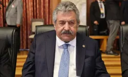 MHP'nin 120 sayfalık süreç raporu TBMM'ye sunuldu