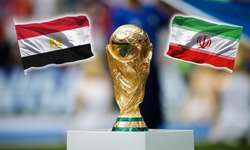 Mısır ve İran'dan FIFA'ya çağrı: Dünya Kupası'nda LGBT propagandası yapılmasın