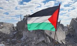Filistin’den BM’ye çağrı: İsrail Batı Şeria ve Gazze’de saldırıları tırmandırıyor