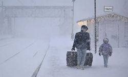 İskandinav ülkelerinde 60 bin hane elektriksiz kaldı