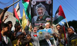 FKÖ: İsrail kabinesinin aldığı karar bir soykırım savaşıdır