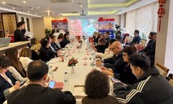 Sichuan Havayolları, 2026 güzergâh tanıtım etkinliğini İstanbul’da düzenledi