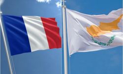 Fransa ile GKRY arasında stratejik ortaklık anlaşması