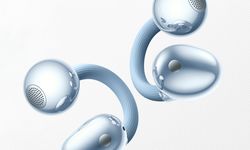 Huawei FreeClip 2 Türkiye'de satışa sunuldu