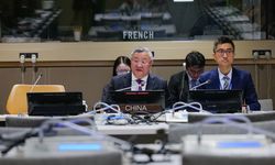 Çin: "Soğuk Savaş" zihniyetinin gölgesi dağılmadı