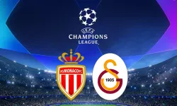Galatasaray-Monaco maçı saat kaçta, hangi kanalda?