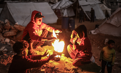 Gazze'de acil 200 bin prefabrik ev ihtiyacı var