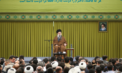 Hamaney: ABD, Latin Amerika'da genişleme peşinde