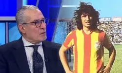 Galatasaray’ın efsane ismi Gökmen Özdenak hayatını kaybetti