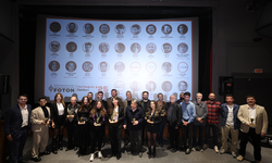 Yılın fotoğrafçıları ödüllerini aldı: İşte kazananlar!