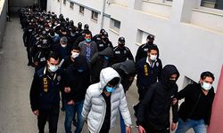 Flaş... Yasa dışı bahis operasyonunda 20 gözaltı!