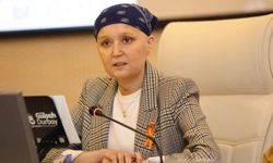 Şehzadeler Belediye Başkanı Gülşah Durbay'dan üzücü haber