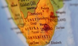 Güney Afrika'dan ABD'ye rest: Hakkınız yok!