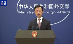 Çin'den Japonya'ya zor soru: Askeri genişlemeye gerekçe mi aranıyor?