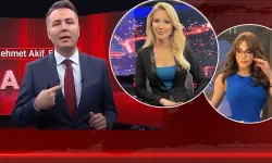 İtirafçı konuştu: “Uyuşturucu partilerine katılanlar televizyona çıkarıldı”