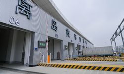 Hainan Limanı bağımsız gümrük faaliyetlerine başlayacak.