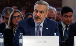 Bakan Fidan AGİT 32. Bakanlar Konseyi Toplantısı'na katıldı