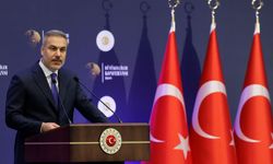 Fidan: BM'de reform ihtiyacını en yüksek sesle dile getiriyoruz