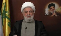 Hizbullah: Ateşkese uyuyoruz ancak silah bırakmayacağız