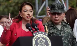 Honduras Devlet Başkanı'ndan çarpıcı iddia: “Darbe girişimi planlanıyor”