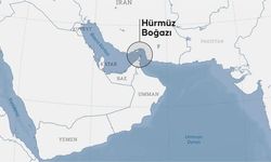 İran, Hürmüz Boğazı’nda bir tankere el koydu