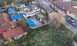 Ataşehir’de kaçak at kesimi iddiası: Depoya baskın düzenlendi!