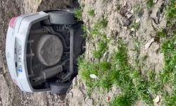 Böyle bir durumu kabul etmek mümkün değil! Durumu görünce "gömün gitsin" dedi