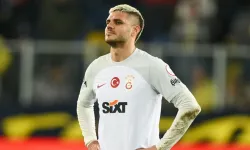 Galatasaray'da Icardi belirsizliği sürüyor: Gidecek mi? Kalacak mı?