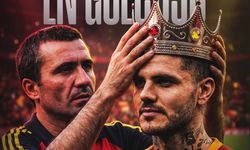 Rekoru kıran Icardi'den Hagi'ye mektup: Sevgili Maestro...