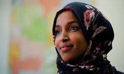 Ilhan Omar'dan Trump'a mesaj: Susturulmayacağız ve korkmayacağız!