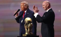 Trump’a Barış Ödülü veren FIFA’ya tarafsızlık ihlali suçlaması
