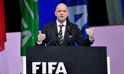 Ofsayt kuralı değişiyor... FIFA Başkanı Infantino yeni kuralı anlattı!