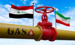 Irak: İran'dan gelen doğal gaz akışı tamamen durdu