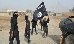 IŞİD'in "Şam Valisi" Suriye'de yakalandı