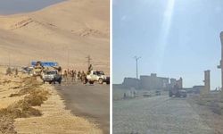 Türkiye’den Suriye’deki IŞİD saldırısına kınama