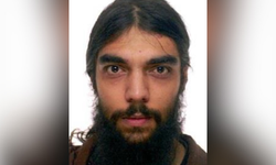 Yılbaşında olası saldırıları önlemek amacıyla aranan IŞİD'li yakalandı!