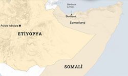 İsrail basını yazdı: Tel Aviv’in Somaliland kararının arkasında Mossad var