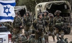 İsrail endişeli: Silah var ama asker yok!