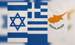 İsrail, Yunanistan ve Rum kesiminden ortak çalışma planı