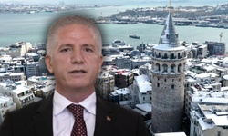 İstanbul Valisi Gül'den sokakta kalanlar için çağrı