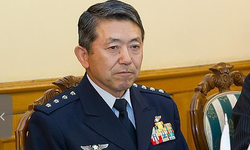 Çin’den Iwasaki Shigeru'ya yaptırım kararı