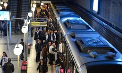 İzmir ulaşımında yılbaşı düzenlemesi