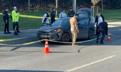 İstanbul’da kanlı infaz: Otomobil içinde silahlı saldırı!