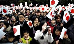 Japonya’da doğum oranları alarm veriyor