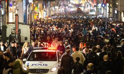 İBB yılbaşı tedbirlerini açıkladı!